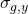\sigma_{g,y}